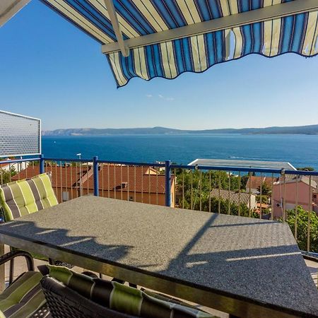 Apartment Goran Crikvenica Dış mekan fotoğraf