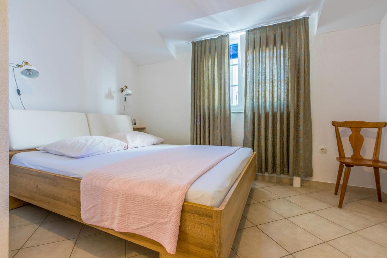 Apartment Goran Crikvenica Dış mekan fotoğraf
