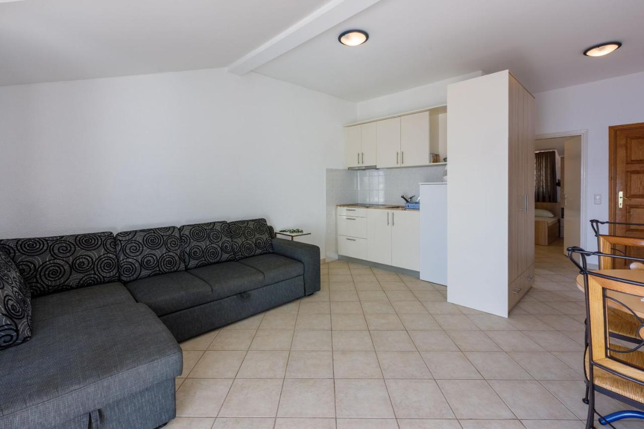 Apartment Goran Crikvenica Dış mekan fotoğraf