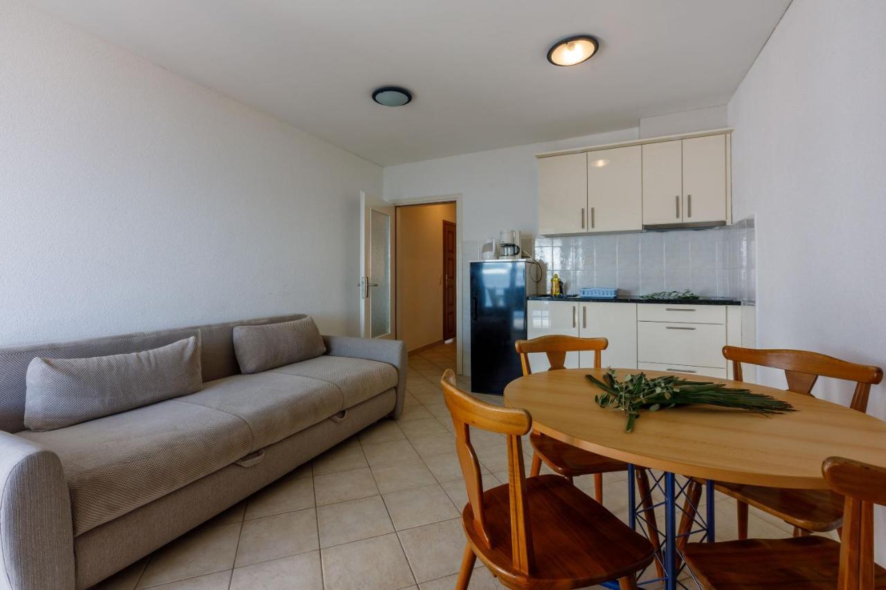 Apartment Goran Crikvenica Dış mekan fotoğraf
