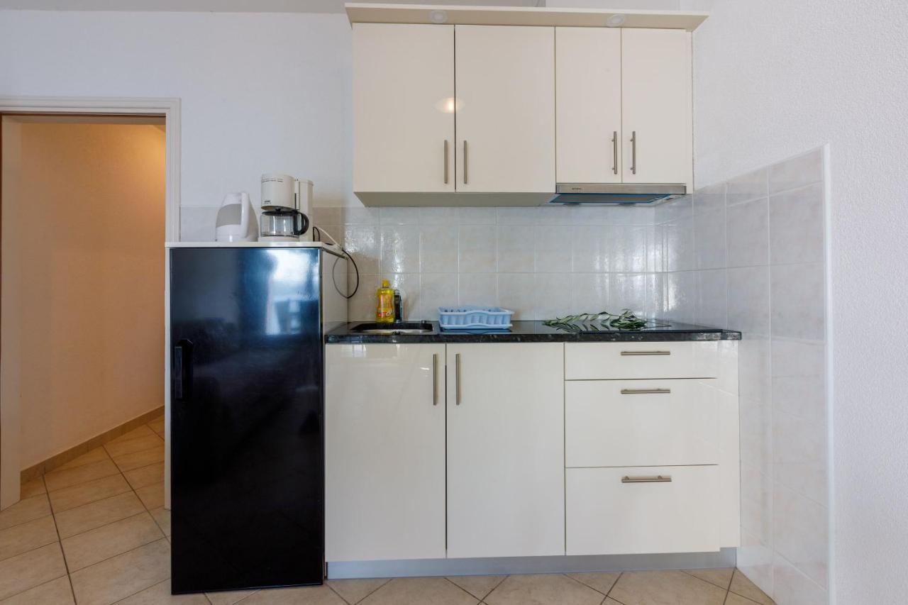 Apartment Goran Crikvenica Dış mekan fotoğraf
