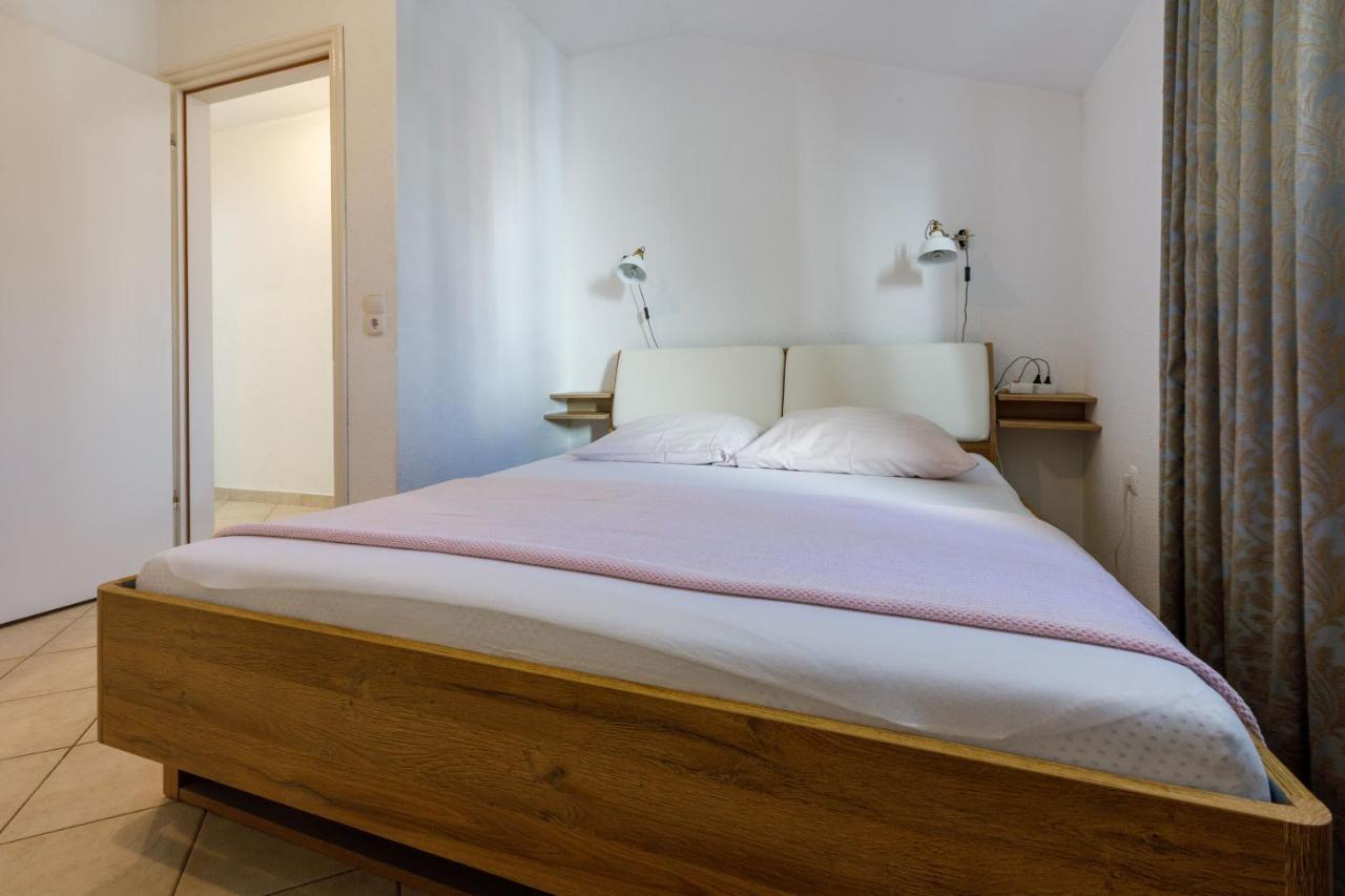 Apartment Goran Crikvenica Dış mekan fotoğraf