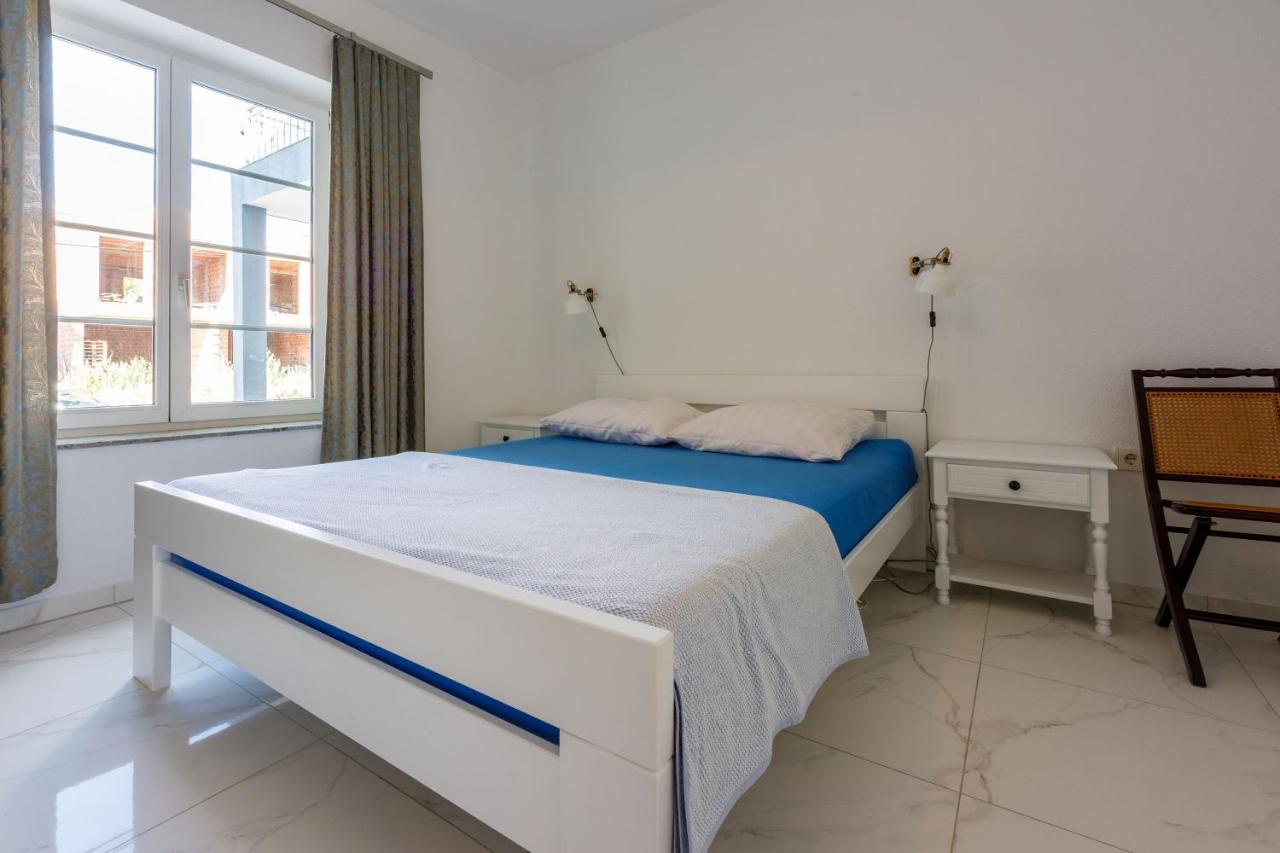 Apartment Goran Crikvenica Dış mekan fotoğraf