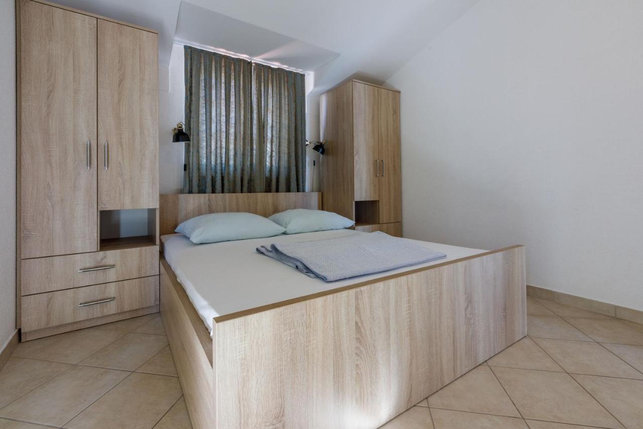 Apartment Goran Crikvenica Dış mekan fotoğraf