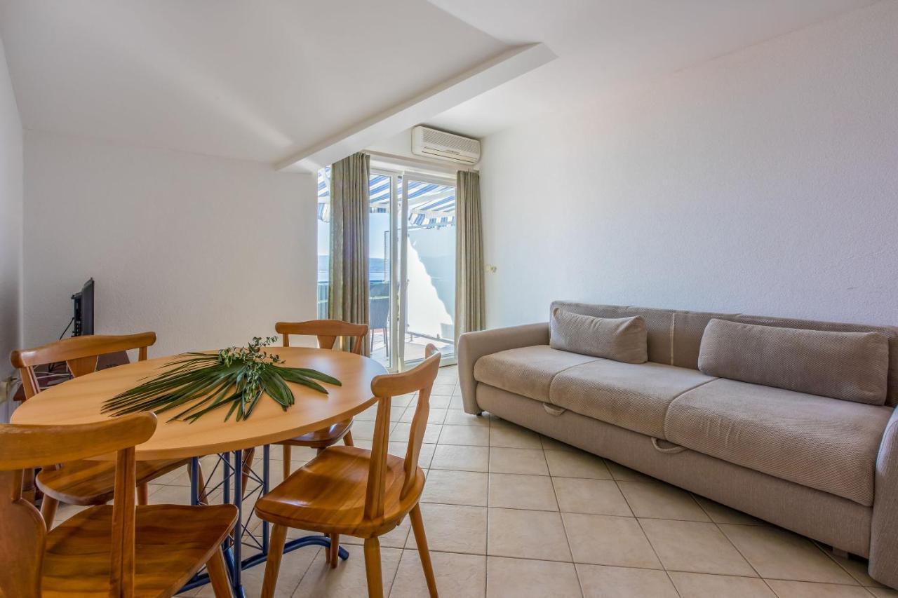 Apartment Goran Crikvenica Dış mekan fotoğraf