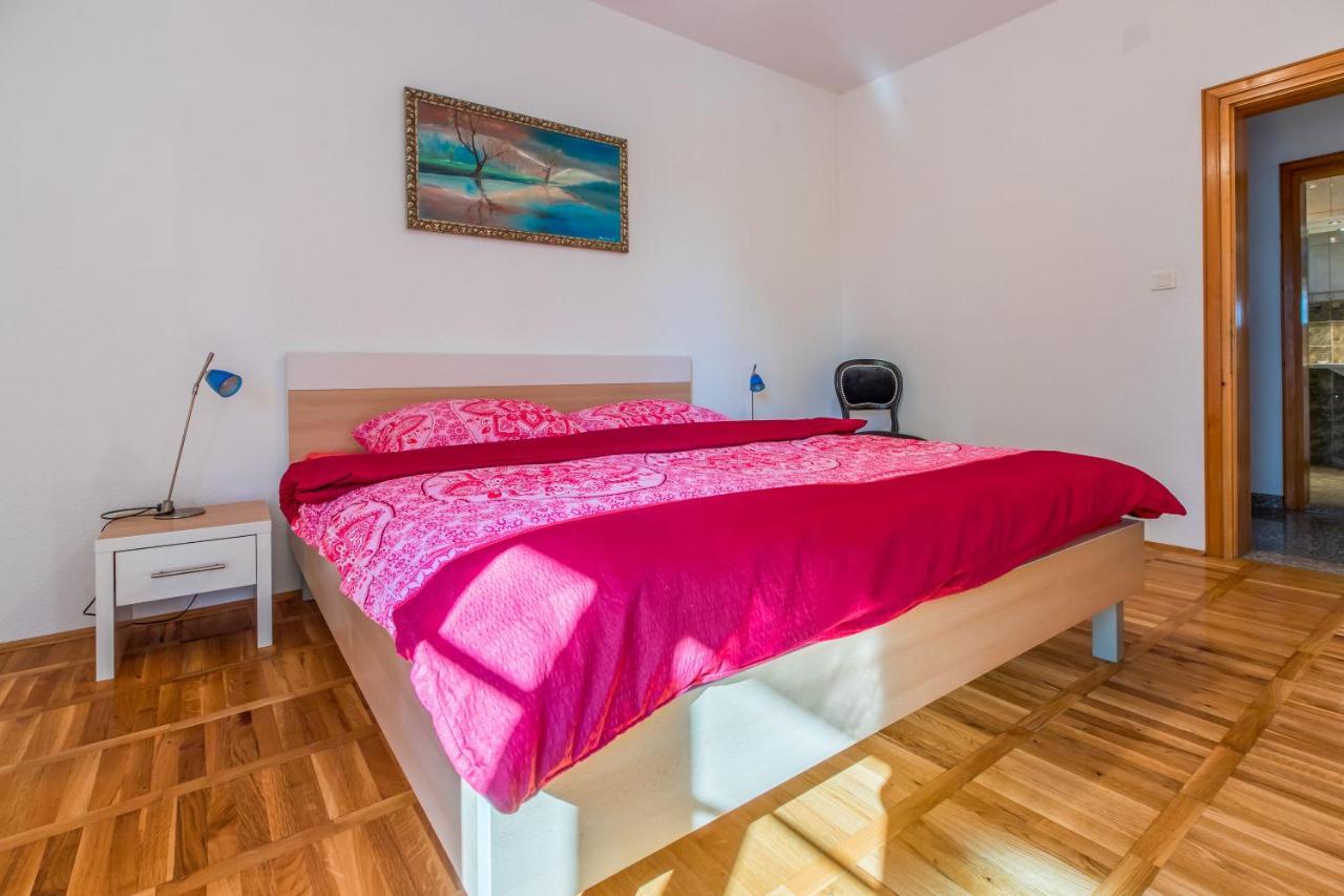Apartment Goran Crikvenica Dış mekan fotoğraf
