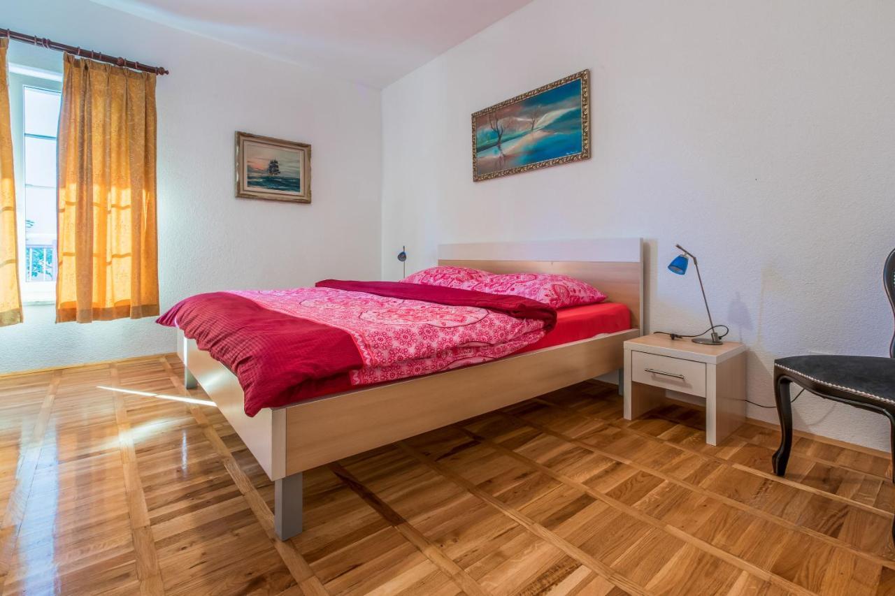 Apartment Goran Crikvenica Dış mekan fotoğraf