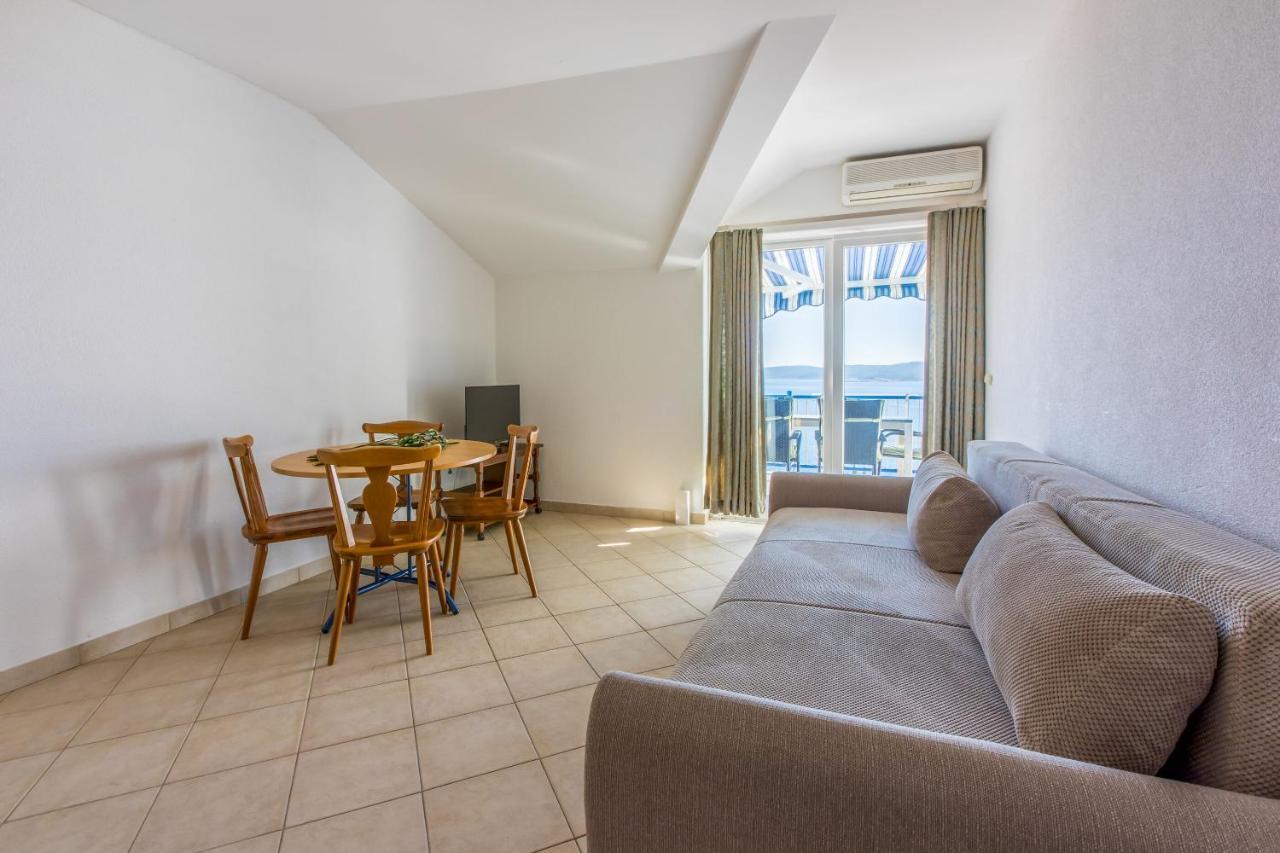 Apartment Goran Crikvenica Dış mekan fotoğraf