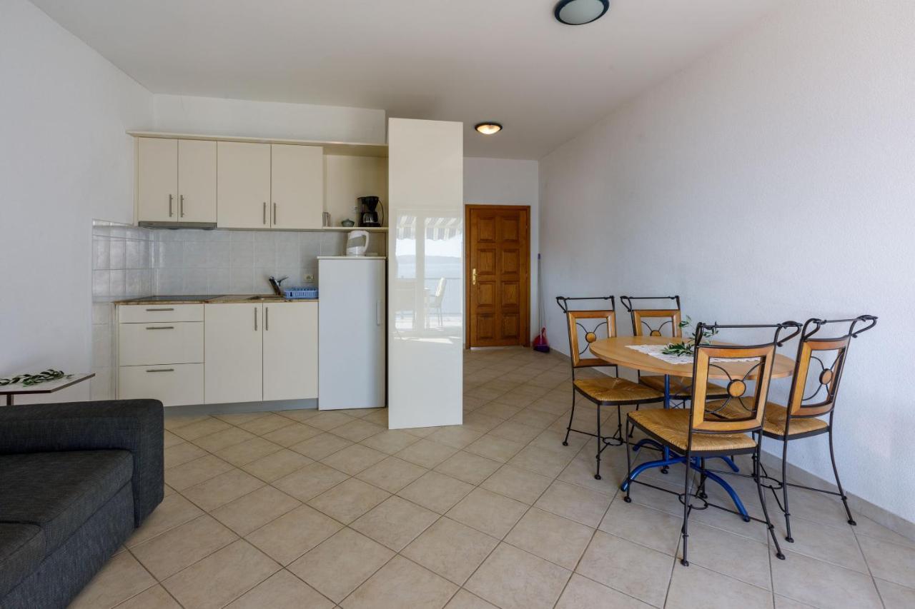 Apartment Goran Crikvenica Dış mekan fotoğraf