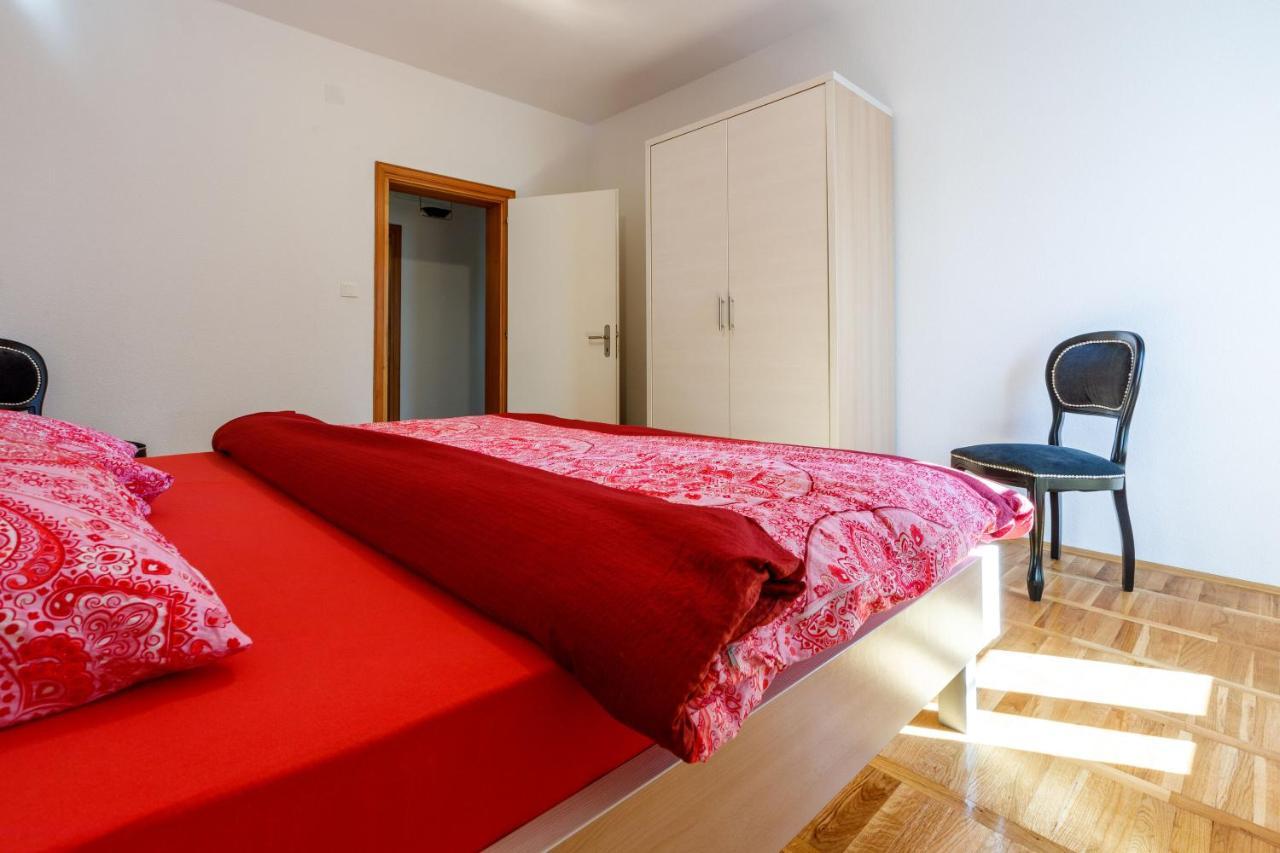 Apartment Goran Crikvenica Dış mekan fotoğraf