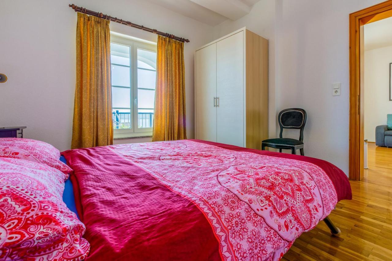 Apartment Goran Crikvenica Dış mekan fotoğraf