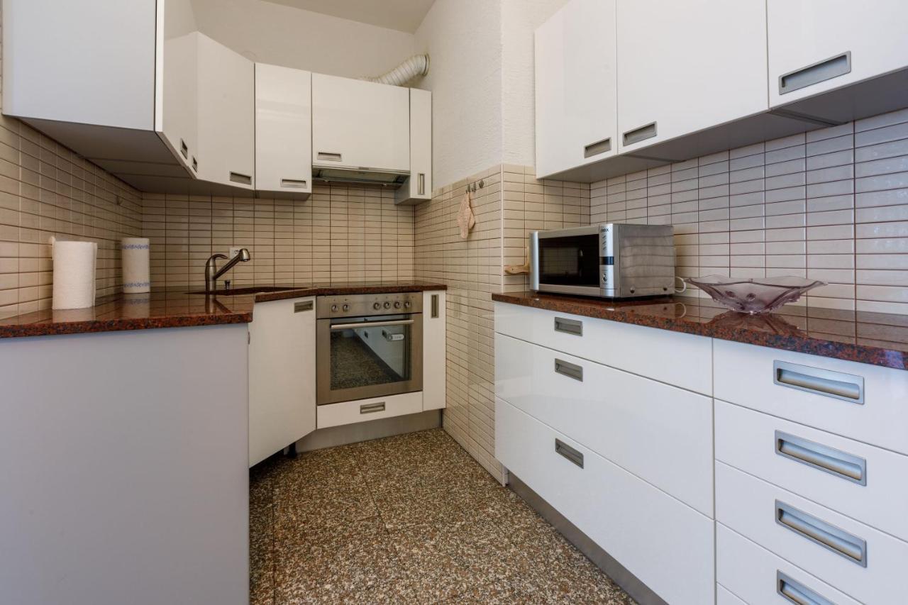 Apartment Goran Crikvenica Dış mekan fotoğraf